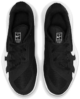 (JR) 나이키 코트 베이퍼 프로 '블랙 화이트' CV0863-024 Shop (JR) 나이키 코트 베이퍼 프로 '블랙 화이트' CV0863-024