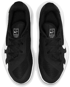 (JR) Nike NikeCourt Vapor Pro 'Negro Blanco' CV0863-024 Shop (JR) Nike NikeCourt Vapor Pro 'Negro Blanco' CV0863-024