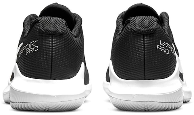 (Youth) Nike NikeCourt Vapor Pro 'Black White' CV0863-024 Purchase (Youth) Nike NikeCourt Vapor Pro 'Black White' CV0863-024