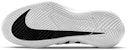 (JR) Nike NikeCourt Vapor Pro 'Hitam Putih' CV0863-024