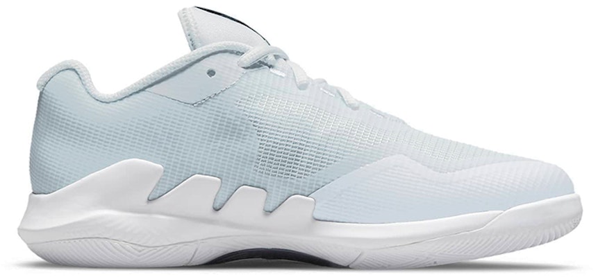 (Youth) Nike NikeCourt Vapor Pro 'Pure Platinum Obsidian' CV0863-007 Order (Youth) Nike NikeCourt Vapor Pro 'Pure Platinum Obsidian' CV0863-007