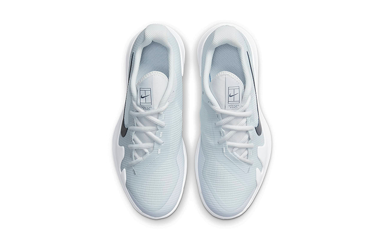 Shop (JR) Nike NikeCourt Vapor Pro ''Reines Platin Obsidian'' CV0863-007