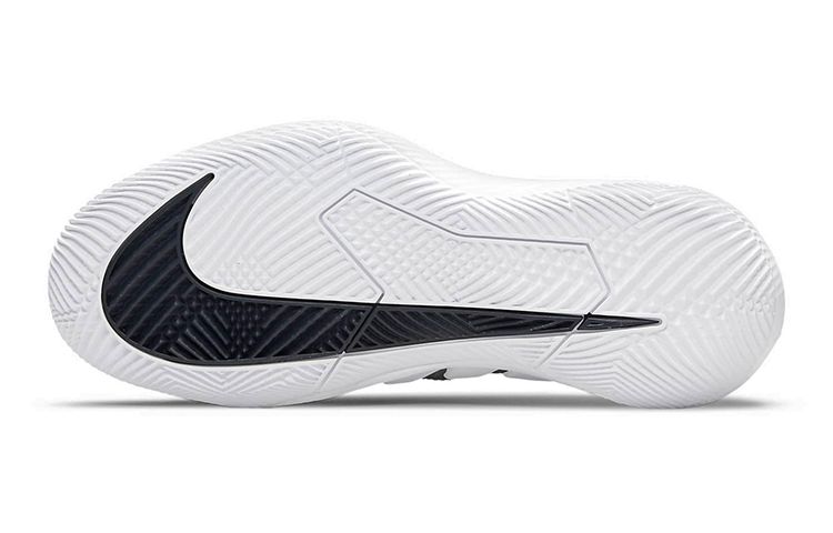 Details for (JR) Nike NikeCourt Vapor Pro ''Reines Platin Obsidian'' CV0863-007