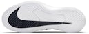 (JR) Nike NikeCourt Vapor Pro 'Platinum Tulen Obsidian' CV0863-007