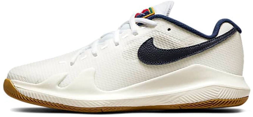 (Youth) Nike NikeCourt Vapor Pro 'Summit White Binary Blue' CV0863-133 Buy (Youth) Nike NikeCourt Vapor Pro 'Summit White Binary Blue' CV0863-133