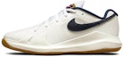 Buy (JR) Nike NikeCourt Vapor Pro 'Summit White Binary Blue' Putih Biru. CV0863-133