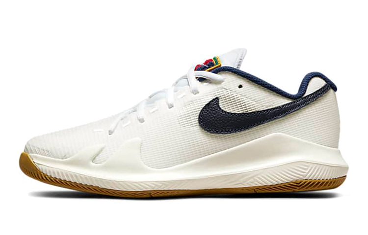 (Youth) Nike NikeCourt Vapor Pro 'Summit White Binary Blue' CV0863-133