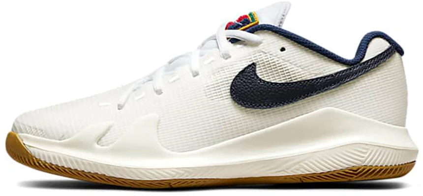 兒童 Nike Court Jr. Vapor Pro 防滑耐磨 低筒網球鞋 米白 Buy 兒童 Nike Court Jr. Vapor Pro 防滑耐磨 低筒網球鞋 米白