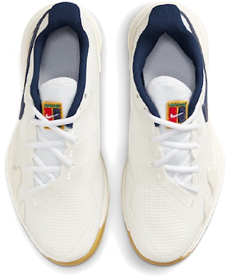 (Youth) Nike NikeCourt Vapor Pro 'Summit White Binary Blue' CV0863-133 Shop (Youth) Nike NikeCourt Vapor Pro 'Summit White Binary Blue' CV0863-133