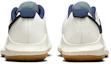 Purchase 兒童 Nike Court Jr. Vapor Pro 防滑耐磨 低筒網球鞋 米白
