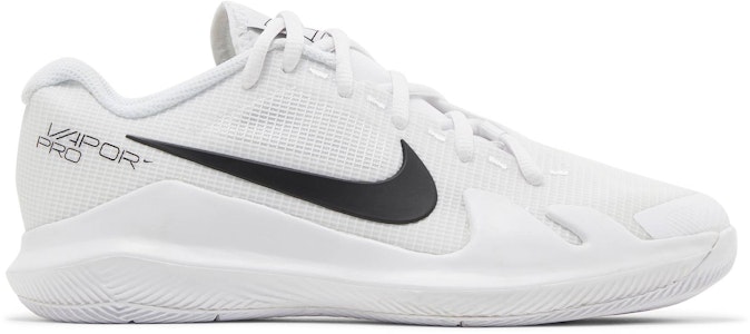(JR) 耐克NikeCourt Vapor Pro '白黑色' CV0863-124 Buy (JR) 耐克NikeCourt Vapor Pro '白黑色' CV0863-124