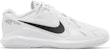 (JR) Nike NikeCourt Vapor Pro 'Putih Hitam' CV0863-124