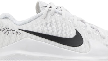 (JR) 나이키 코트 베이퍼 프로 '화이트 블랙' (Nike Court Vapor Pro 'White Black' ) CV0863-124 Order (JR) 나이키 코트 베이퍼 프로 '화이트 블랙' (Nike Court Vapor Pro 'White Black' ) CV0863-124