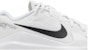 (JR) Nike NikeCourt Vapor Pro 'Putih Hitam' CV0863-124