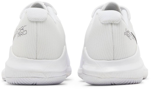 (JR) 耐克NikeCourt Vapor Pro '白黑色' CV0863-124 Details for (JR) 耐克NikeCourt Vapor Pro '白黑色' CV0863-124