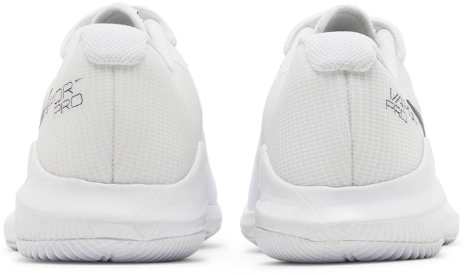 (Youth) Nike NikeCourt Vapor Pro 'White Black' CV0863-124 Details for (Youth) Nike NikeCourt Vapor Pro 'White Black' CV0863-124