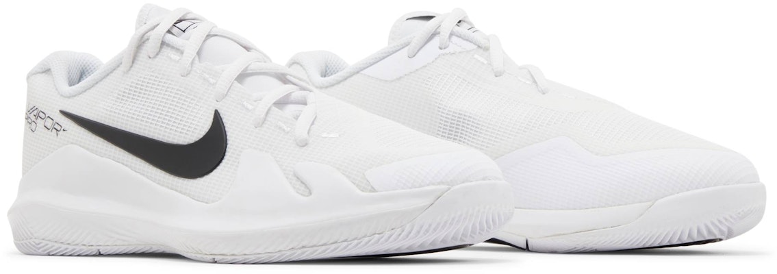 兒童 Nike Court Jr. Vapor Pro 白 Cheap 兒童 Nike Court Jr. Vapor Pro 白