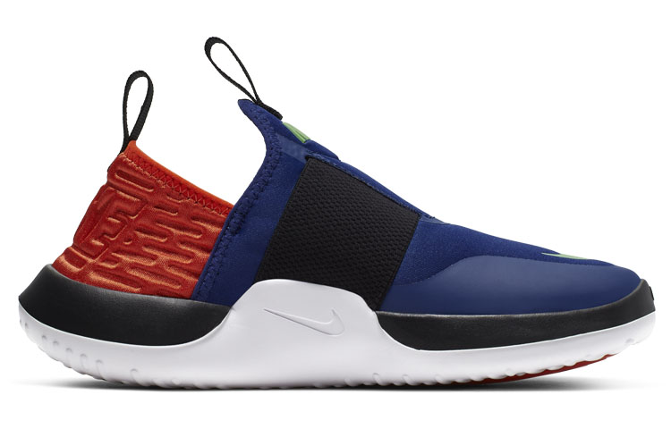 (Youth) Nike Nitroflo 'Deep Royal Blue' 圖 2