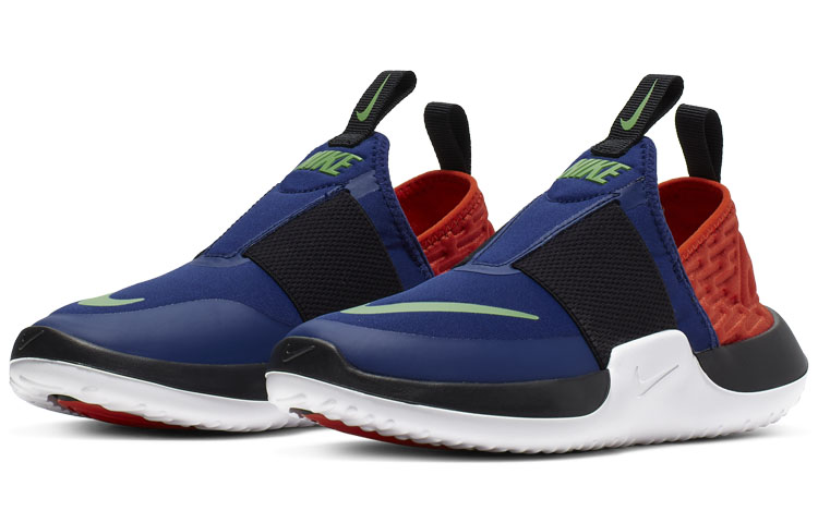 (Youth) Nike Nitroflo 'Deep Royal Blue' 圖 3