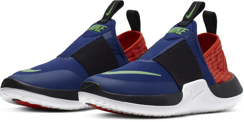 (JR) Nike Nitroflo ''Diep Koninklijk Blauw'' AT4670-400 Lookbook (JR) Nike Nitroflo ''Diep Koninklijk Blauw'' AT4670-400