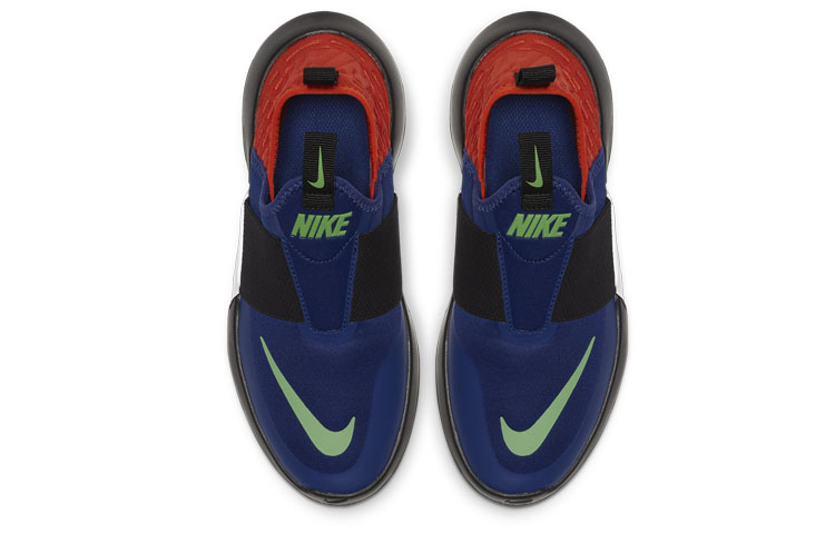 (Youth) Nike Nitroflo 'Deep Royal Blue' 圖 4