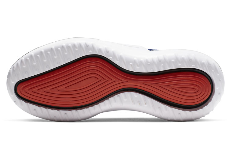 (Youth) Nike Nitroflo 'Deep Royal Blue' 圖 5