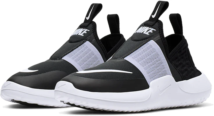 (JR) Nike Nitroflo Nero/Bianco AT4670-002 Lookbook (JR) Nike Nitroflo Nero/Bianco AT4670-002