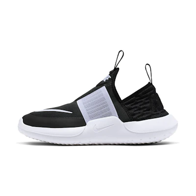 (Youth) Nike Nitroflo Black/White