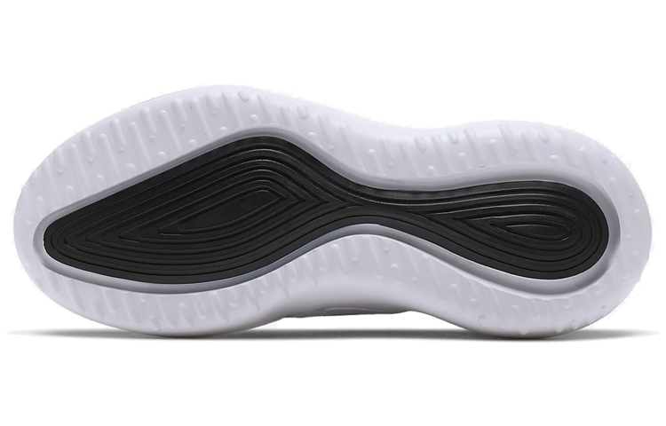 (Youth) Nike Nitroflo Black/White 圖 5