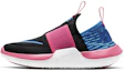Buy (JR) Nike Nitroflo Blau/Rosa AT4670-004