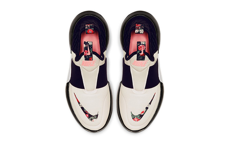 Shop (JR) Nike Nitroflo VF ''Avorio Pallido'' CJ7070-100