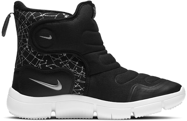 (JR) Nike Novice But Hitam Putih DC3289-001 Order (JR) Nike Novice But Hitam Putih DC3289-001