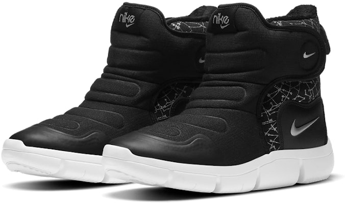 (JR) Nike Novice But Hitam Putih DC3289-001 Lookbook (JR) Nike Novice But Hitam Putih DC3289-001