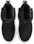 Shop (JR) Nike Novice But Hitam Putih DC3289-001
