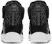 Purchase (JR) Nike Novice But Hitam Putih DC3289-001