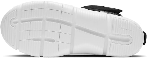 (JR) Boot Nike Novice Hitam Putih DC3289-001 Details for (JR) Boot Nike Novice Hitam Putih DC3289-001