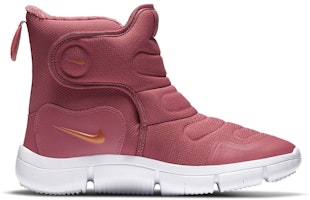 (JR) Nike Novice Boot Merah Muda/Merah AV8337-600 Order (JR) Nike Novice Boot Merah Muda/Merah AV8337-600
