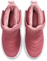 (JR) Nike Novice Boot Merah Muda/Merah AV8337-600 Shop (JR) Nike Novice Boot Merah Muda/Merah AV8337-600