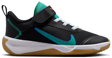 (Youth) Nike Omni MC 'Black Blue Crystal' DM9026-015 (Youth) Nike Omni MC 'Black Blue Crystal' DM9026-015