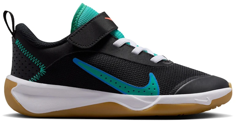 (Youth) Nike Omni MC 'Black Blue Crystal' DM9026-015 Buy (Youth) Nike Omni MC 'Black Blue Crystal' DM9026-015