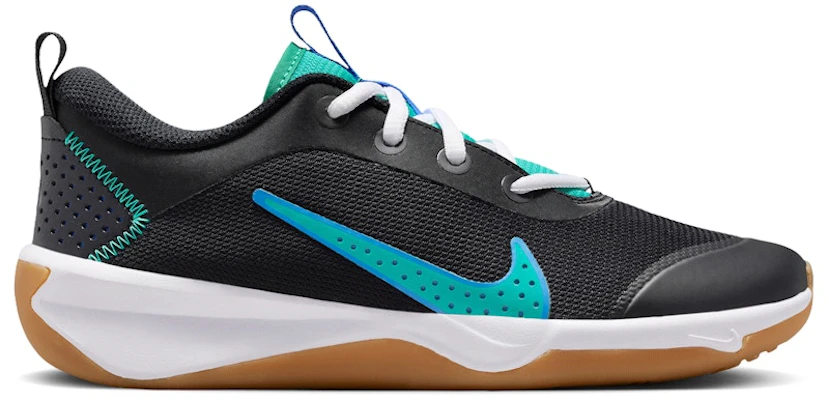 (JR) Nike Omni MC IC ''Hitam Biru Crystal'' DM9027-015 Buy (JR) Nike Omni MC IC ''Hitam Biru Crystal'' DM9027-015