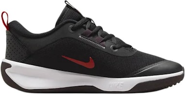 (JR) Nike Omni Multi-Court 'Negro Gym Rojo' DM9027-008 Order (JR) Nike Omni Multi-Court 'Negro Gym Rojo' DM9027-008