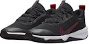 Lookbook (Youth) Nike Omni Multi-Court 'Black Gym Red' DM9027-008