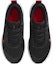 Shop (Youth) Nike Omni Multi-Court 'Black Gym Red' DM9027-008