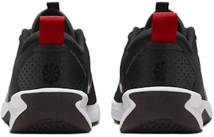 (JR) Nike Omni Multi-Court 'Negro Gym Rojo' DM9027-008 Purchase (JR) Nike Omni Multi-Court 'Negro Gym Rojo' DM9027-008