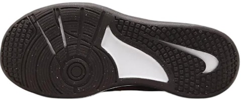 (JR) Nike Omni Multi-Court 'Negro Gym Rojo' DM9027-008 Details for (JR) Nike Omni Multi-Court 'Negro Gym Rojo' DM9027-008