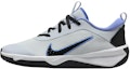 Buy (Youth) Nike Omni Multi-Court 'Football Grey Royal Pulse' DM9027-009