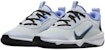(Youth) Nike Omni Multi-Court 'Football Grey Royal Pulse' DM9027-009