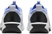 (Youth) Nike Omni Multi-Court 'Football Grey Royal Pulse' DM9027-009