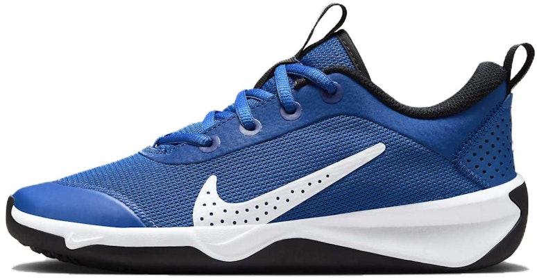 (JR) Nike Omni Multi-Court 'Game Royal' Sepatu Olahraga Multifungsi DM9027-403 Buy (JR) Nike Omni Multi-Court 'Game Royal' Sepatu Olahraga Multifungsi DM9027-403